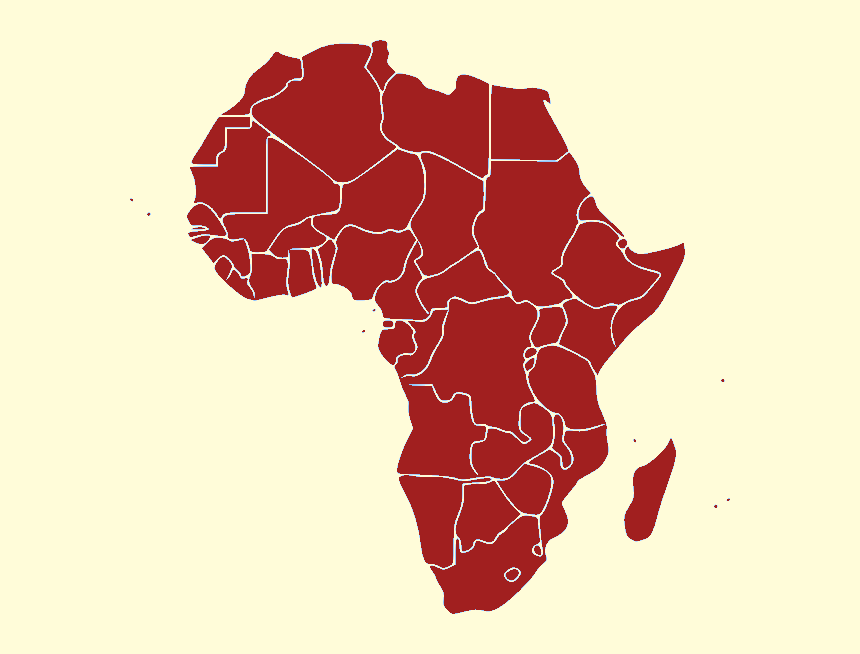 africa-map